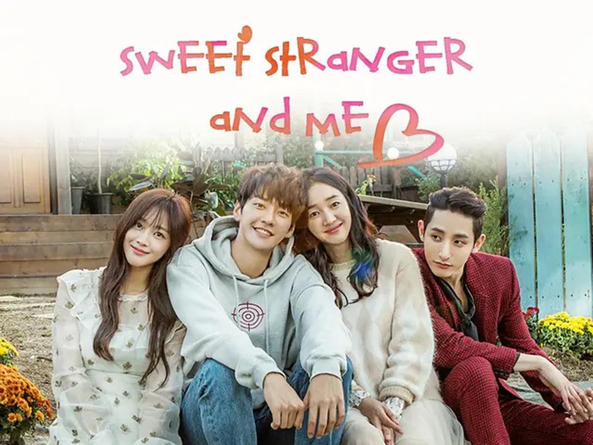 Daftar Drama dan Film Lee Soo Hyuk Populer, Terbaru Bintangi S Line 2025