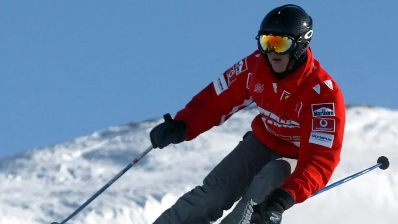 Michael Schumacher