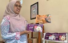 Inovasi Mi Lethek Kemasan Kering Srandakan: Dorong Ekonomi Lokal dan Gaet Pasar Global