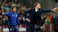Manajer West Ham: Awas Terpeleset, Chelsea