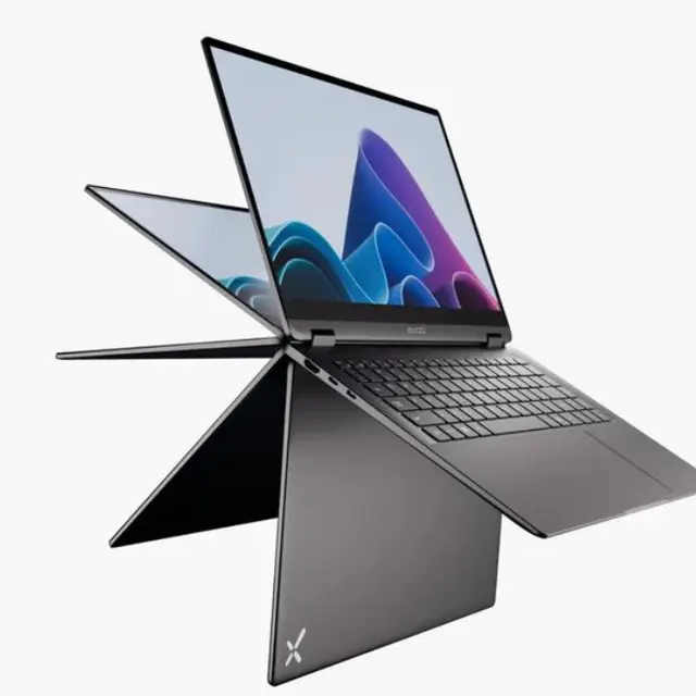 Harga Axioo Hype R3 Flip OLED.