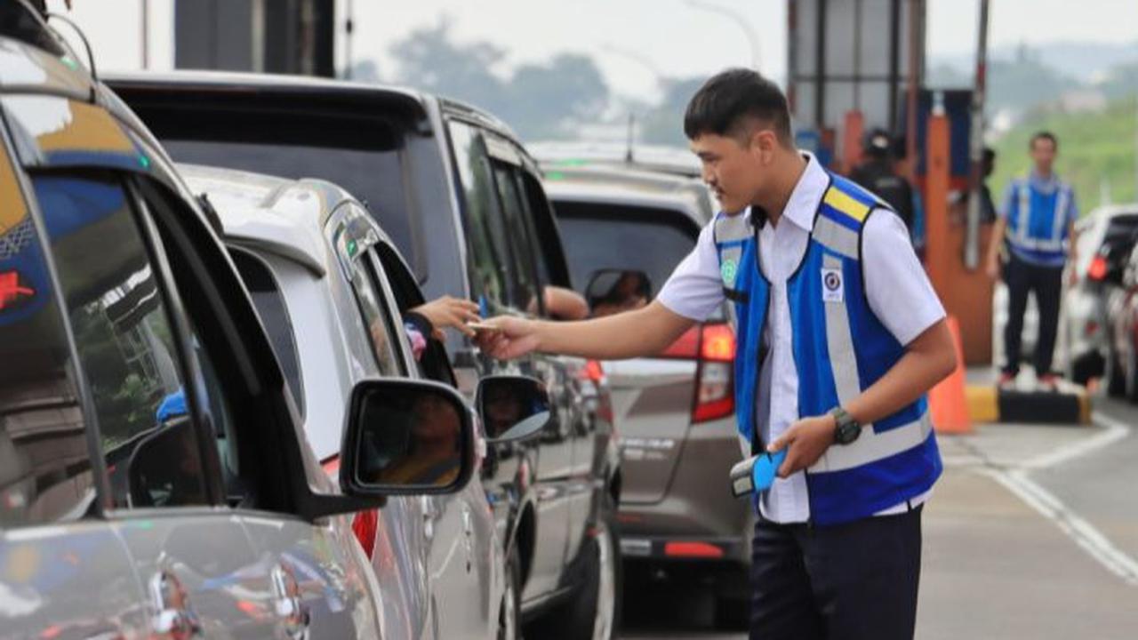 Diskon Tarif Tol Trans Jawa Mulai Hari Ini, Catat Jam dan Tanggalnya Jangan sampai Terlewat