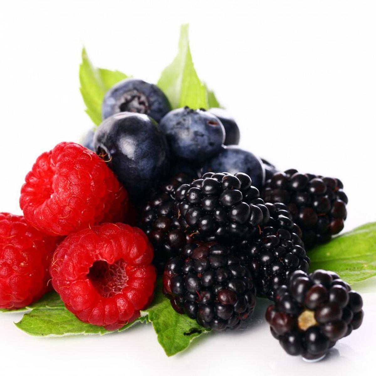 Buah beri