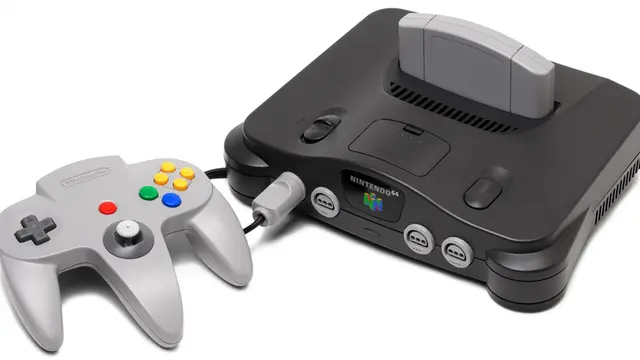 Nintendo 4
