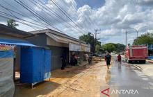 5 Kecamatan di Kendari Terendam Banjir Akibat Hujan Deras, BPBD Lakukan Pendataan