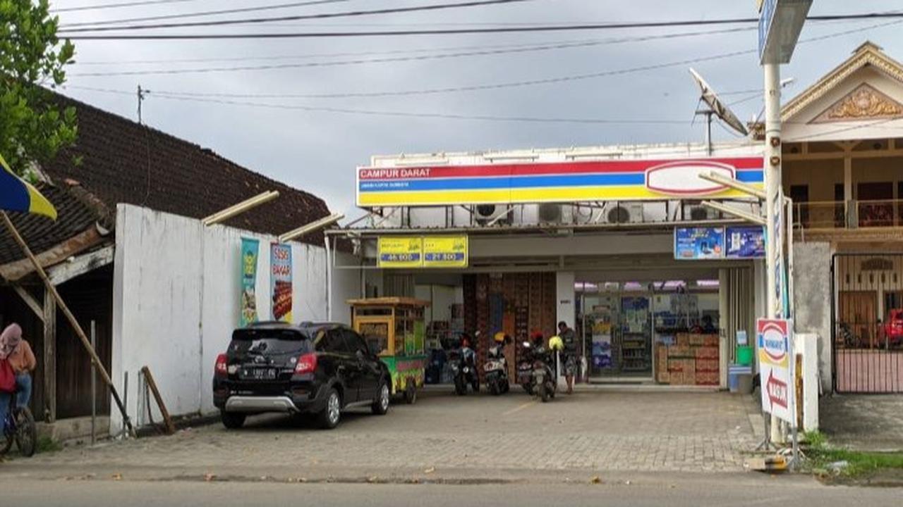 Kabupaten di Indonesia Ini Batasi Pendirian Alfamart Cs di Daerahnya, Alasannya Mengejutkan