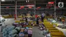 Lion Parcel juga telah menyiapkan beberapa strategi, salah satunya memperkuat jaringan pengiriman, memperluas aksesibilitas layanan, serta menawarkan harga ongkos kirim yang kompetitif, terutama untuk rute antarkota di Pulau Jawa dan Sumatera. (Liputan6.com/Angga Yuniar)