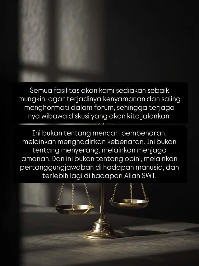 Unggahan Taqy Malik. (Foto: Dok. Instagram @taqy_malik)