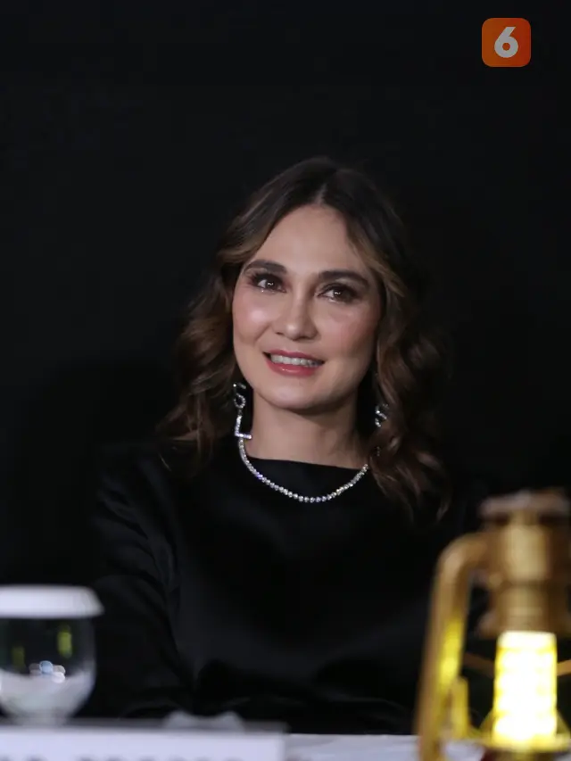 [Fimela] Luna Maya