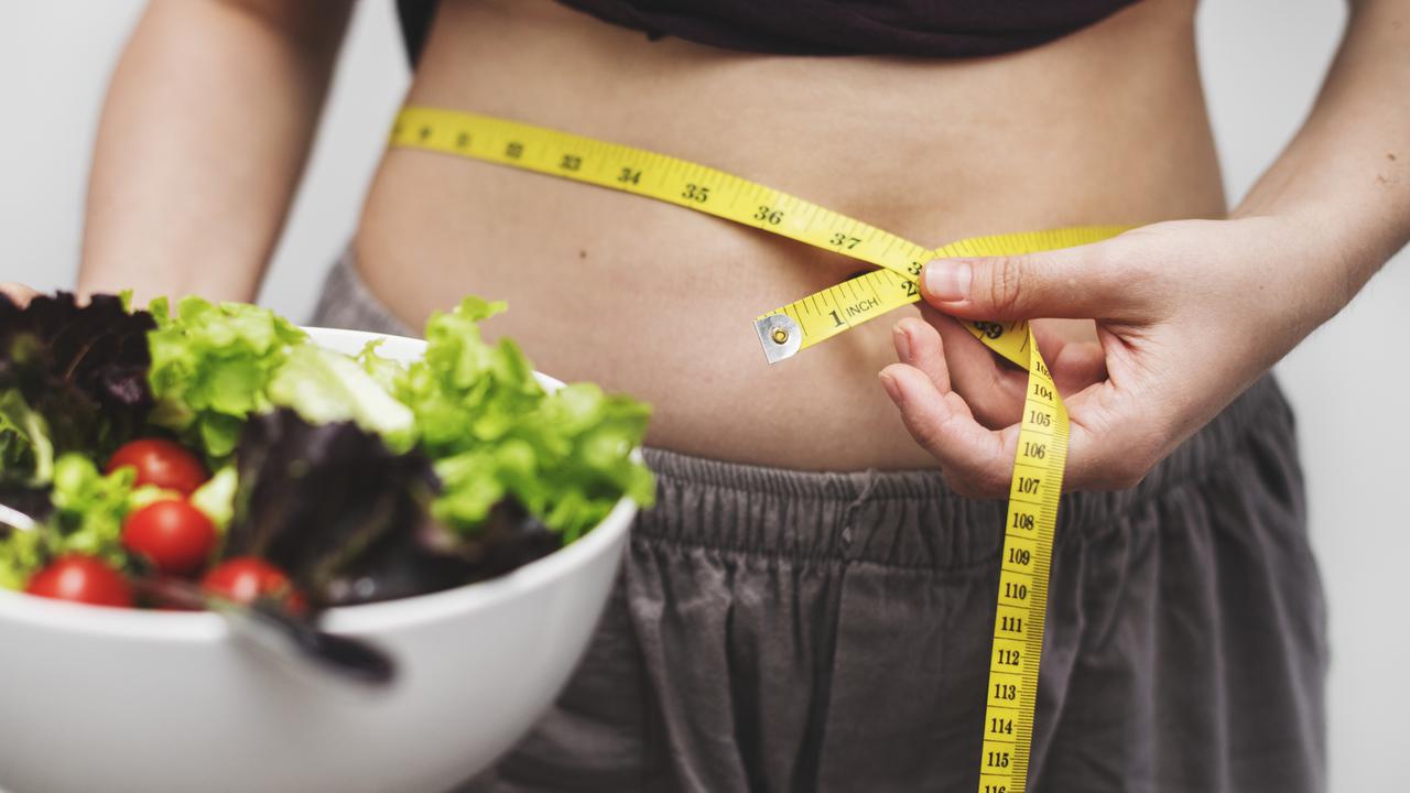 Wanita ini Berhasil Turunkan BB hingga 52kg dengan Diet Alami, ini Tips dan Triknya