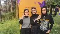 Voice of Baceprot akan tampil di Forestra 2025