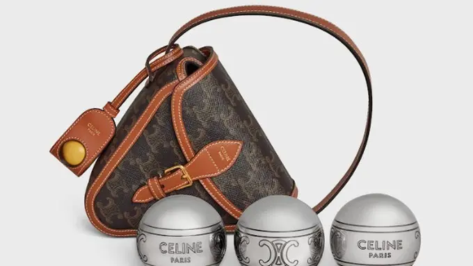 Tas Celine