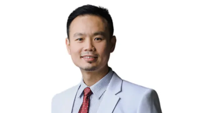 Leonardo Paskah Suciadi
