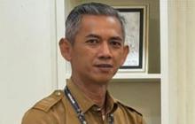 Dua Lurah Kendari Dinonaktifkan Usai Diduga Pesta Miras di Kantor Kelurahan