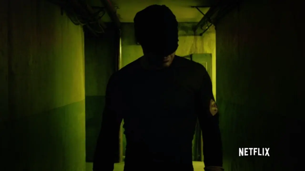 Serial Daredevil Dipastikan Ada di Jagat Superhero Avengers