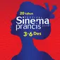 Festival Sinema Prancis 2015 (dok. Institut Français d'Indonésie)