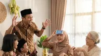 12 Game Seru yang Bisa Dilakukan Bersama Keluarga saat Lebaran untuk Momen Tak Terlupakan