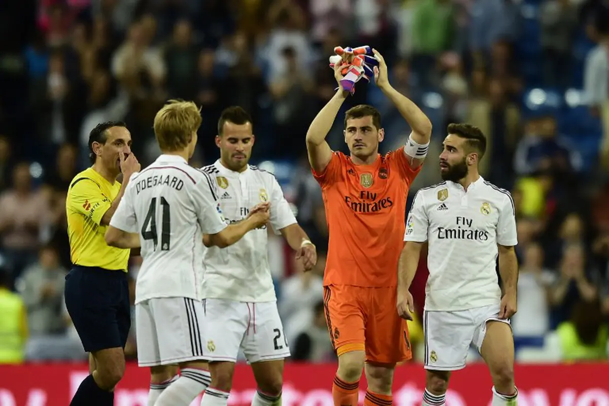 Real Madrid