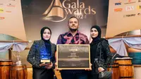 Raih Superbrand Award 2024 Kategori Furniture Jadi Bukti Mutu dan Kepercayaan Konsumen