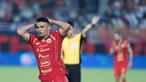 Musnah sudah ambisi Persija di awal musim untuk keluar sebagai kampiun sekaligus memutus rentetan juara Persib yang telah terjadi dalam dua musim berturut-turut. (Dok Pesija)