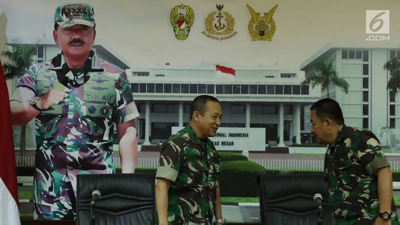 TNI Angkat Bicara Terkait Video Mobil Pembawa Logistik di Kampanye Prabowo
