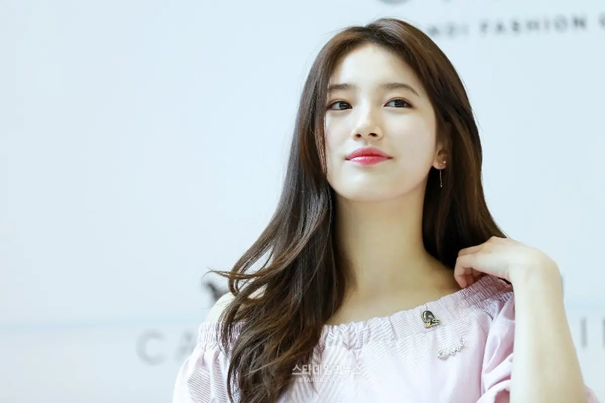 [Bintang] Suzy Miss A