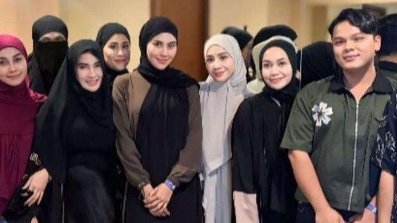 Kasus Cadar Wanda Harra, Ini Sederet Artis yang akan Diperiksa Polisi