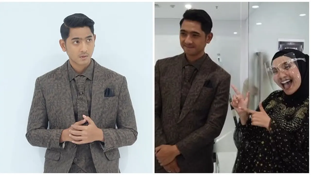 Potret 7 Artis Jadi Fans Berat Arya Saloka, Ada yang Histeris saat Bertemu