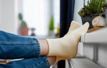Perawatan Murah Meriah dari Rumah, Solusi Ampuh bagi Bromodosis atau Bau Kaki