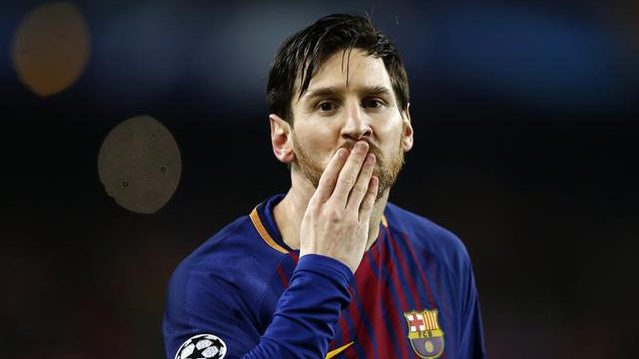 Hubungan Retak, Joan Laporta Akui Lionel Messi Emoh Menyapanya di Acara Ballon d'Or
