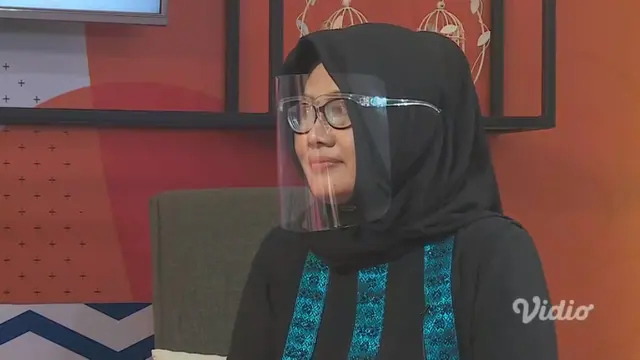 Saputri Istri Pertama Didi Kempot