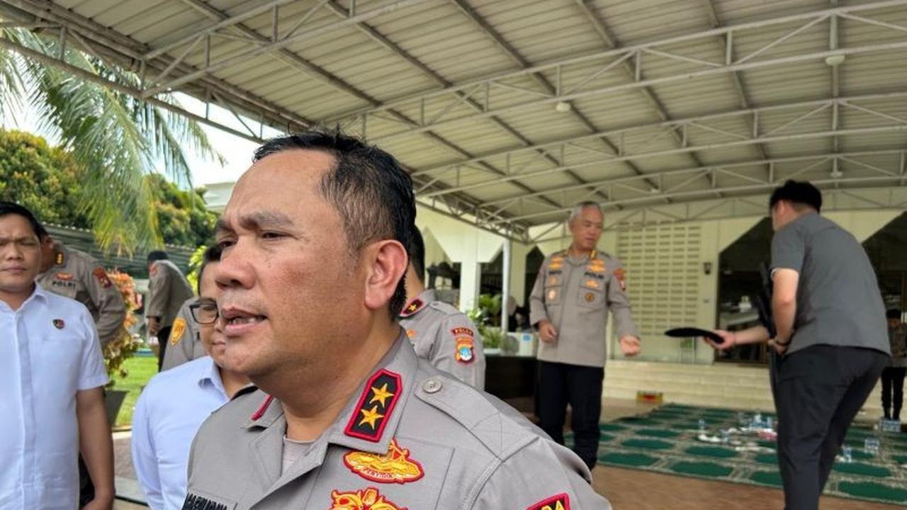 Bukan Kali Pertama, Polda Kepri Usut Tuntas Penerapan K3 di ASL Shipyard Pasca Kebakaran Kapal MT Federal II