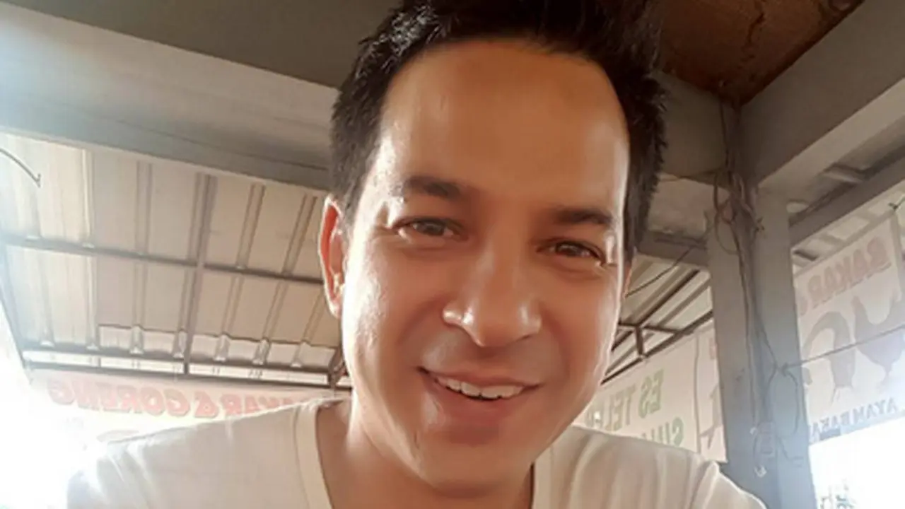 [Bintang] Ari Wibowo