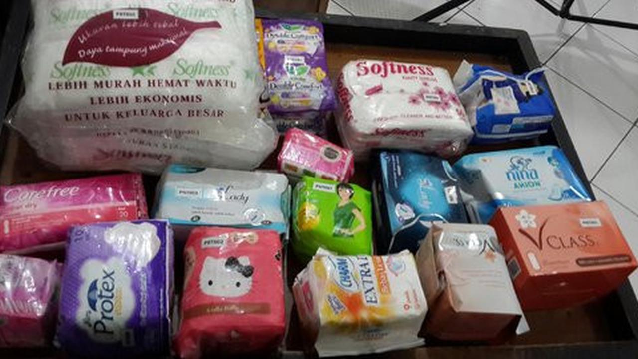 KAO Indonesia klaim produk pembalut Laurier aman dari zat pemutih