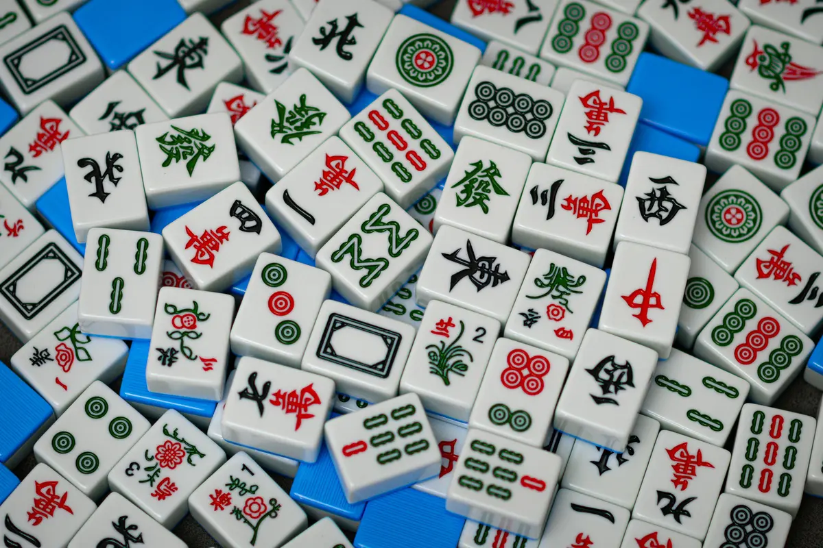 Mahjong