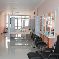 Makaffah Salon & Bridal Jakarta. (istimewa).