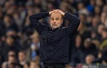 Pep Guardiola Tegaskan Manchester City Belum Menyerah di Liga Champions Usai Takluk dari Real Madrid