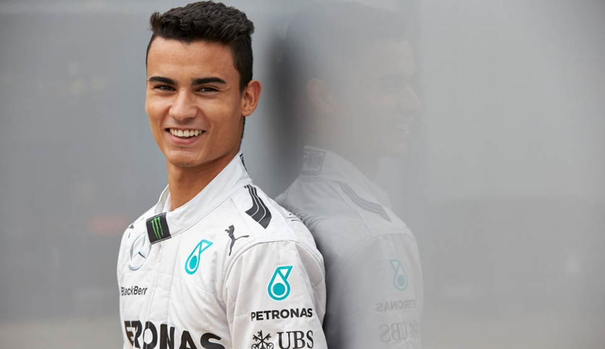 Musim ini mereka memiliki pebalap muda yang baru memulai karier di ajang F1 yang berasal dari Jerman yaitu, Pascal Wehrlein (www.pascal-wehrlein.de)