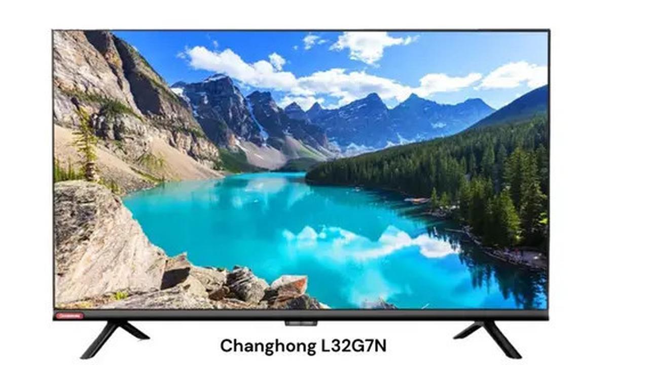 Rekomendasi Model Smart TV Murah Harga Rp1 Jutaan Terbaik, Cocok Dibeli di Bulan April 2025