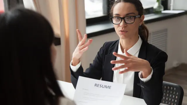 Job Interview