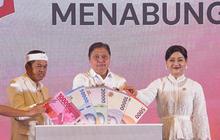 Menko Airlangga Ajak Gen Z dan Gen Alpha Giat Menabung