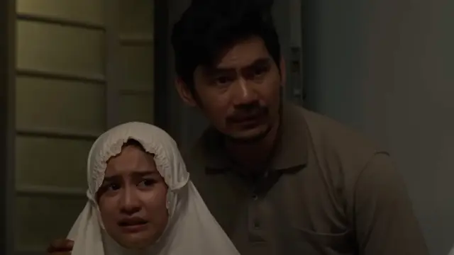Godaan Setan Yang Terkutuk