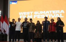 West Sumatera Film Festival 2025: Angkat Budaya Minangkabau, Kolaborasi 4 Negara, Ada 205 Film Terdaftar!