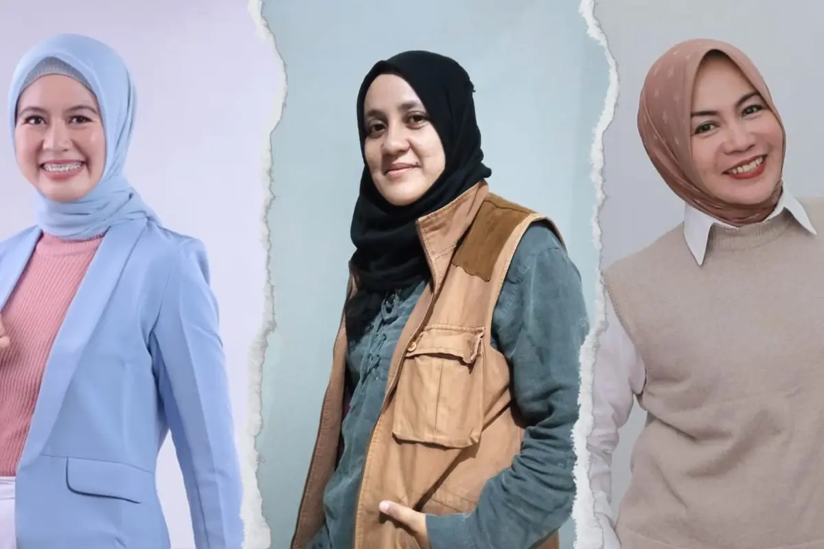 Ini 3 Pemenang Lomba Konten Video Kampanye Anti Kekerasan Seksual FJPI
