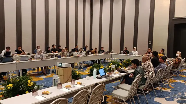 Asosiasi Televisi Swasta Indonesia (ATVSI)