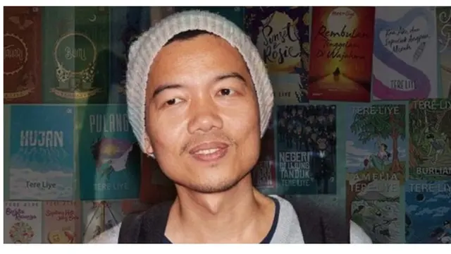 Kata Bijak Tere Liye