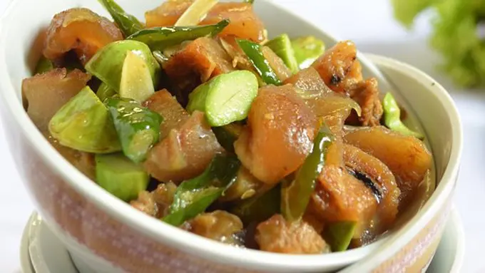 Photo: Copyright Nandang Wuyung