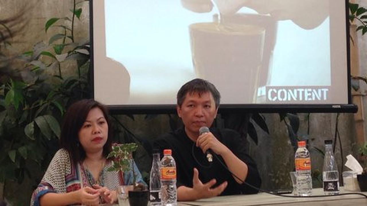Pameran kopi Jawa Barat digelar minggu ini