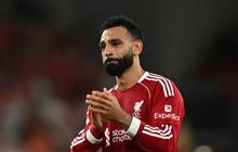 Tangis Air Mata Mohamed Salah Pecah Mengenang Diogo Jota