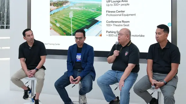 OPPO Lari 2024